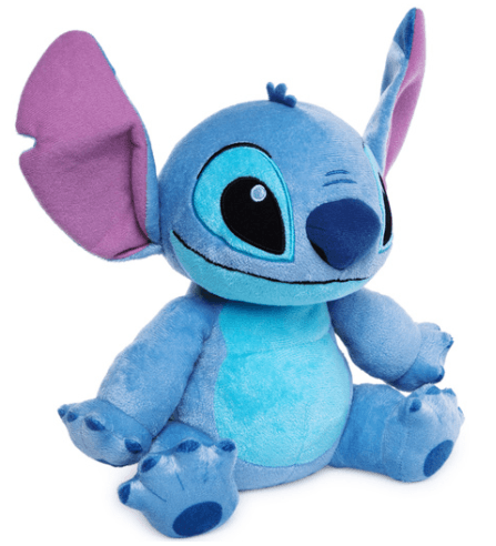 Disney Stitch 10.5in Plush
