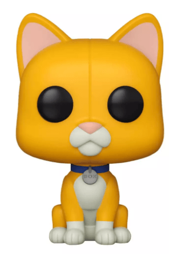 Buzz Lightyear Sox Funko Pop