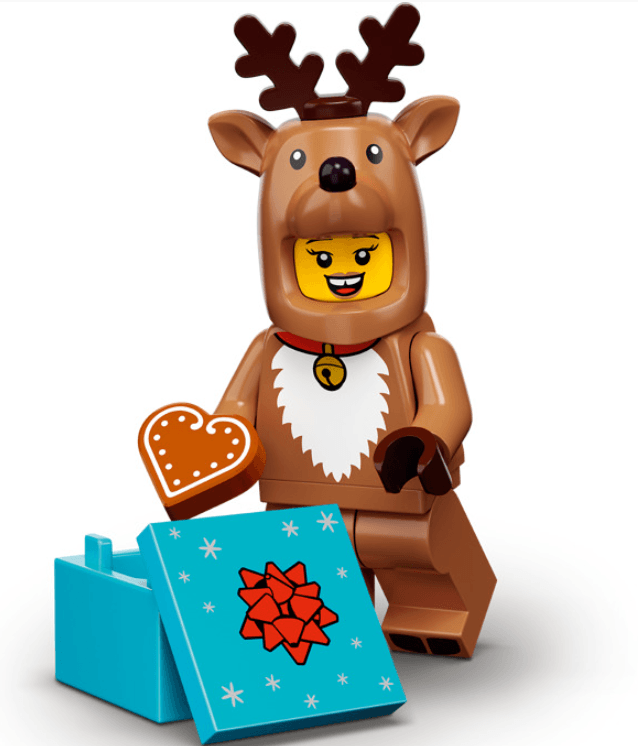 LEGO Series 23 Random Bag Set 71034-0