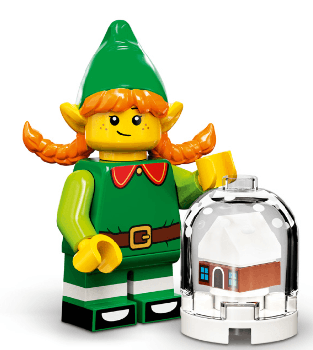 LEGO Series 23 Random Bag Set 71034-0