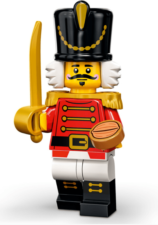 LEGO Series 23 Random Bag Set 71034-0
