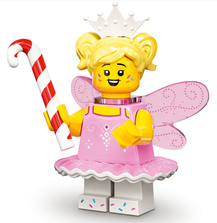 LEGO Series 23 Random Bag Set 71034-0