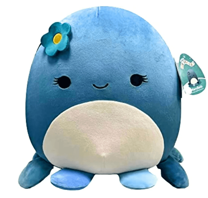 Squishmallows - MaryBeth 7.5 in