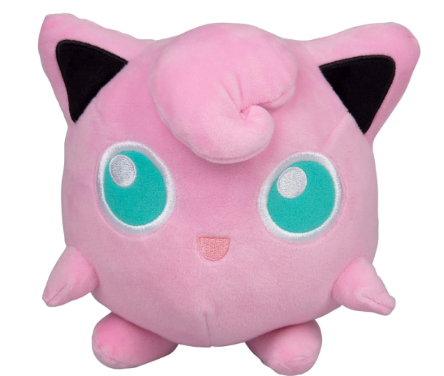 pokemon jigglypuff plush