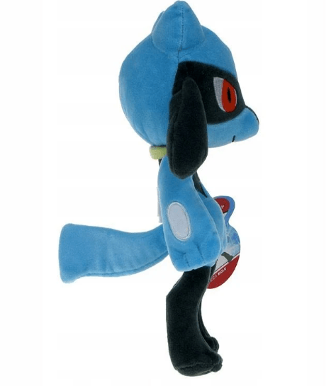 Pokémon Plush Riolu