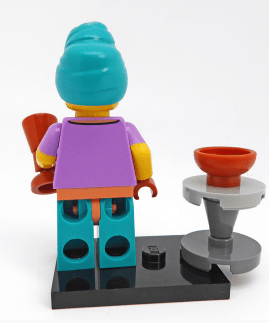 LEGO Potter Set 71037-9 Minifigure