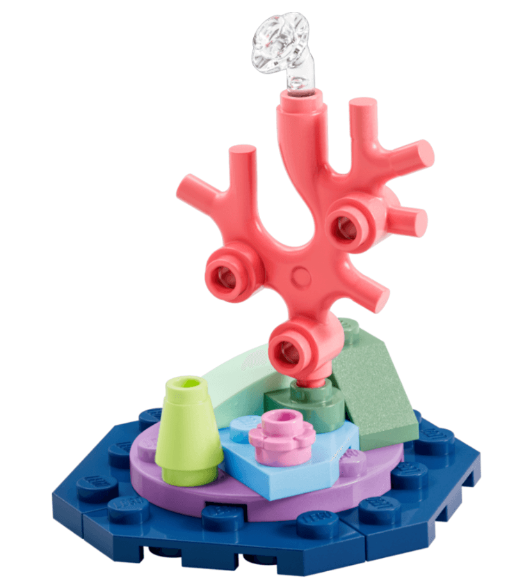 LEGO Avatar Skimwing Adventure 75576