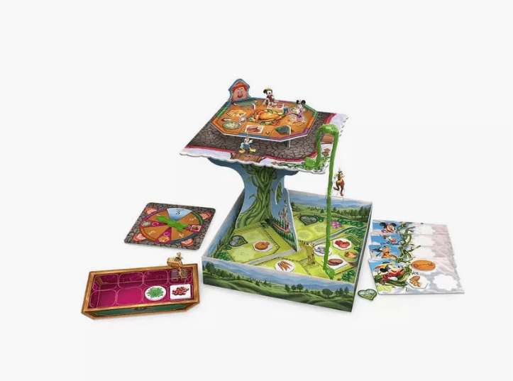 Disney Mickey and the Beanstalk