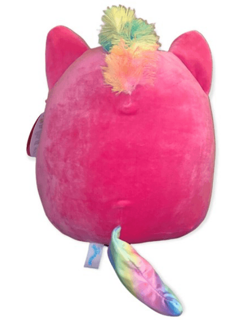 Limited Edition Valentine Lizette the Caticorn 12 in