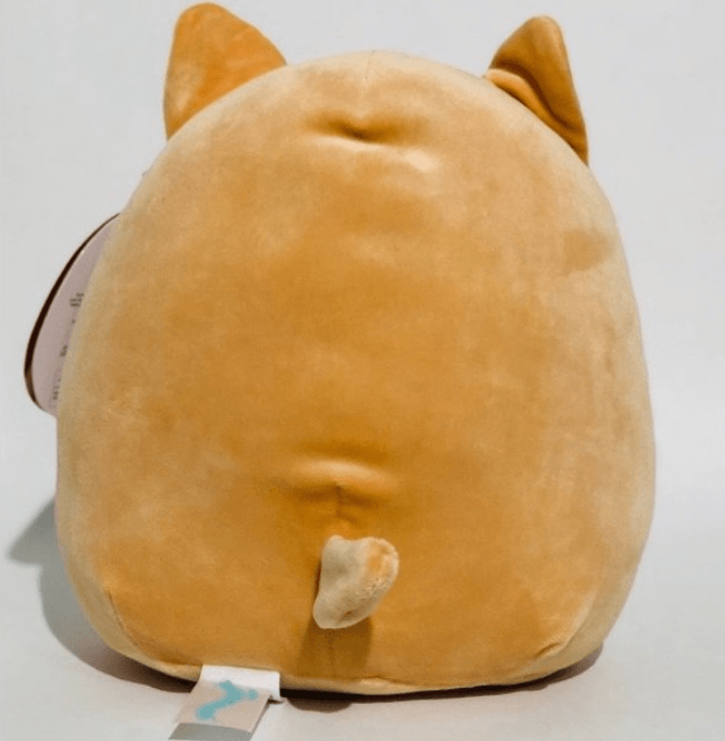 Limited Edition Valentine Chloeyana the Dog 8 in