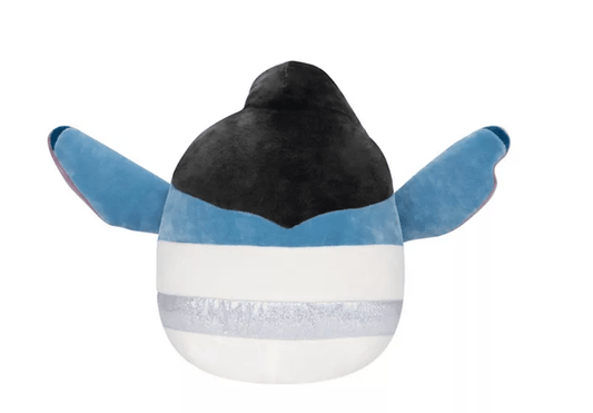 Disney Elvis Stitch Squishmallow 8 in