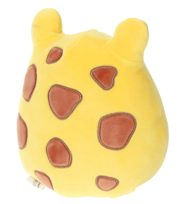 Squishmallows - Leigh the yellow toad 7.5 in