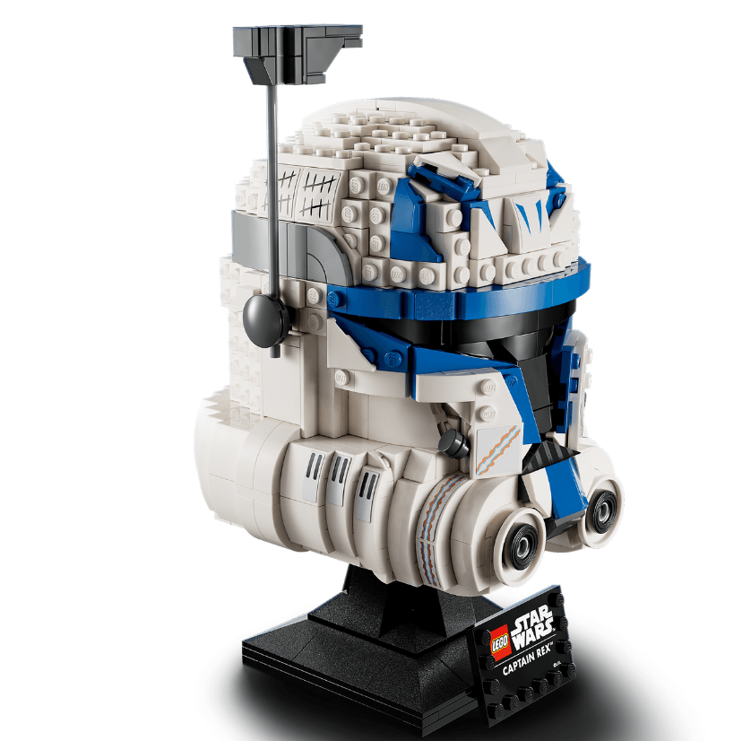 LEGO Captain Rex™ Helmet Set 75349