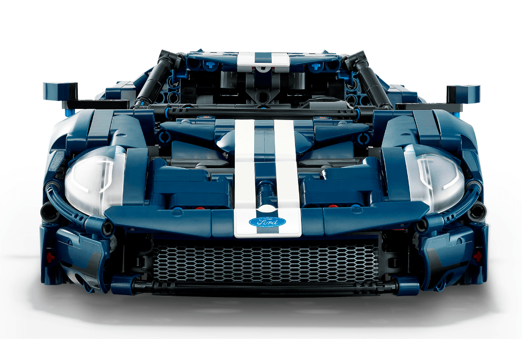 Lego 2022 Ford GT 42154