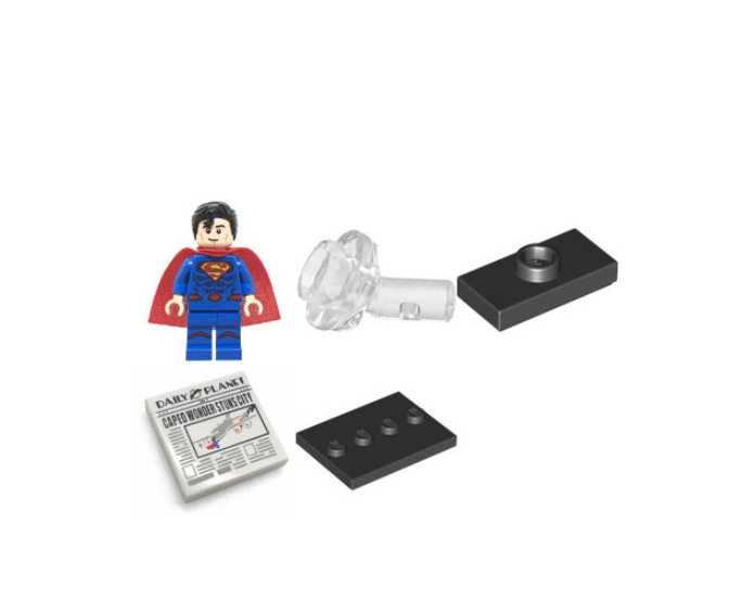LEGO Superman Set 71026-7