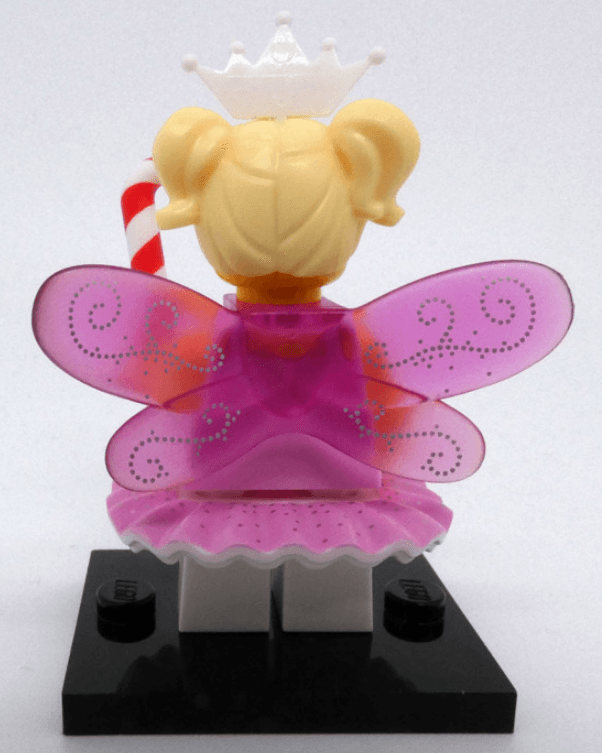 LEGO Sugar Fairy Set 71034-2 Minifigure