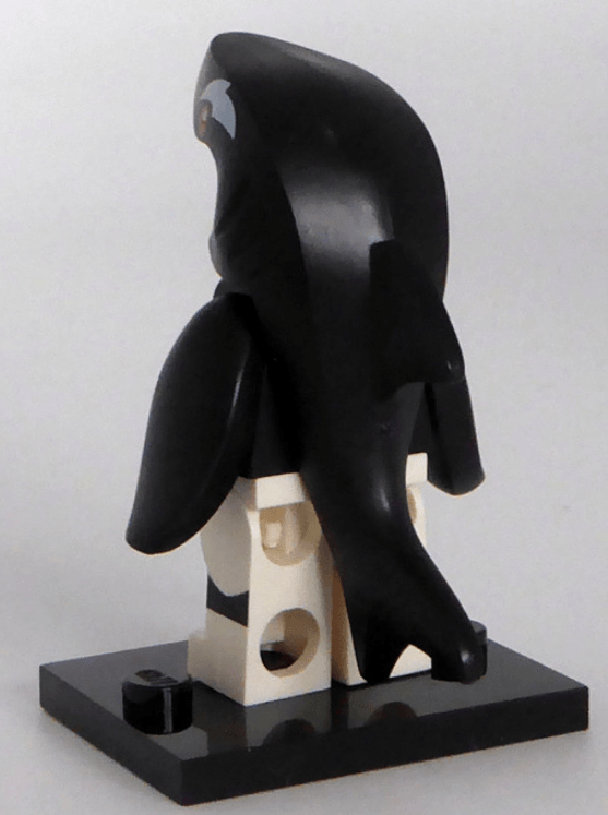 LEGO Orca Set 71017-14