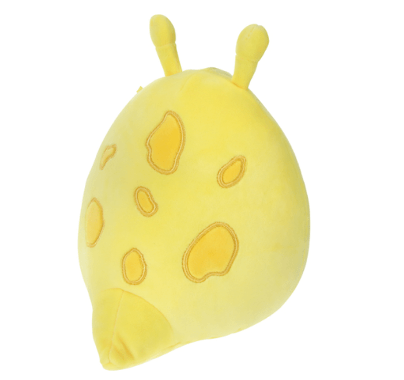 Squishmallows - Zarina the Banana Slug 7.5 in