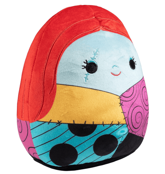 Disney Sally Squishmallow 8 in