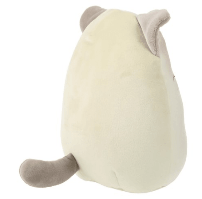 Felton The Siamese cat 7.5in