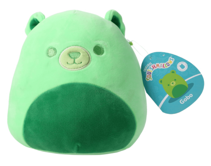 Gobo der Gummibär 7,5 Zoll