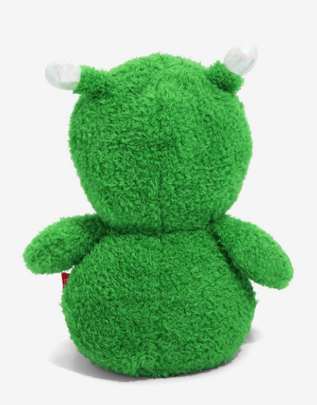 Bumbumz - Matt the Alien 7.5 in