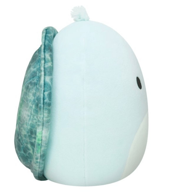 Original Squishmallows - Onica the teal turtle 7.5 in