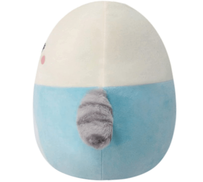 Original Squishmallow Tycho the Parakeet 8in