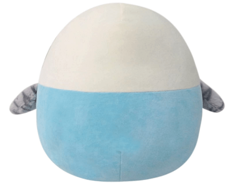Original Squishmallow Tycho the Parakeet 8in