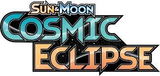 Pikachu (Secret) - SM - Cosmic Eclipse #241/236