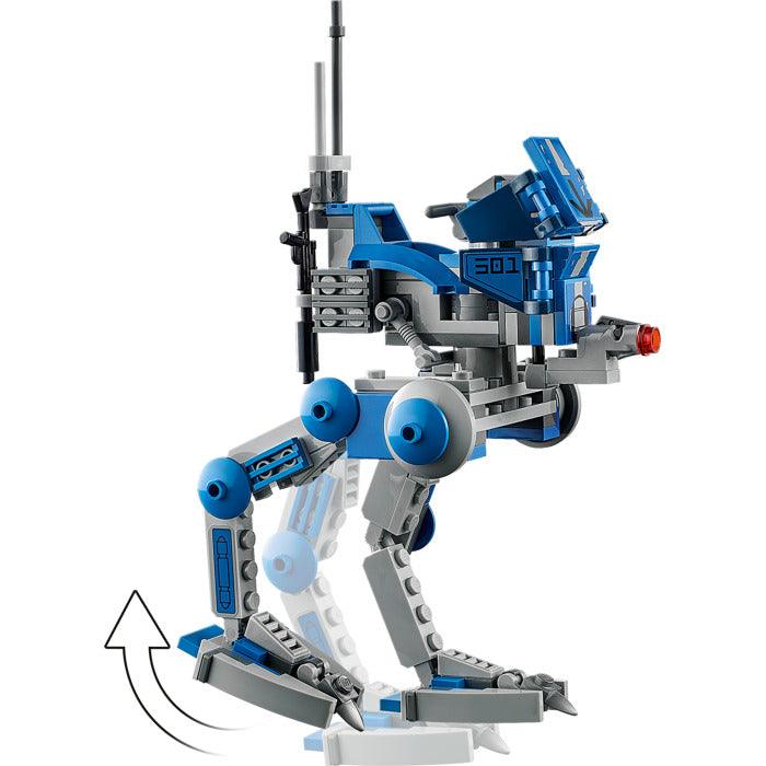 LEGO 501st Legion Clone Troopers Set 75280