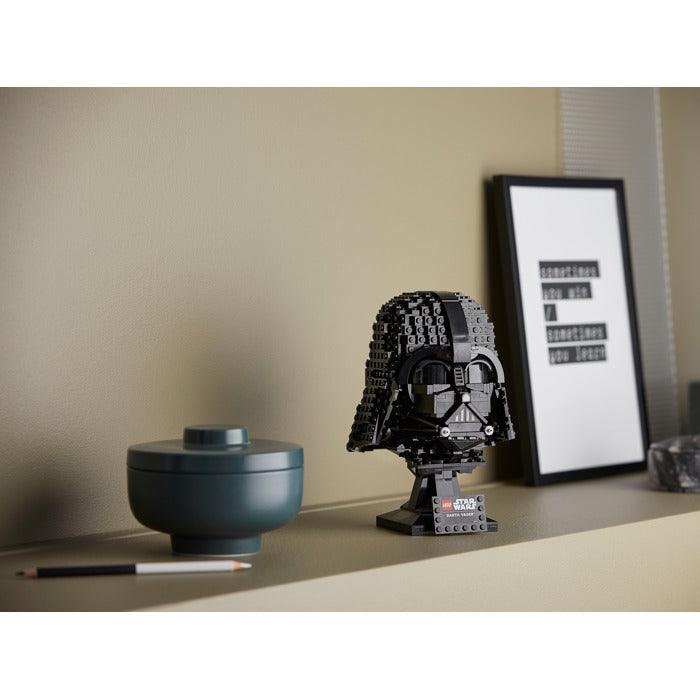 LEGO Darth Vader Helmet Set 75304