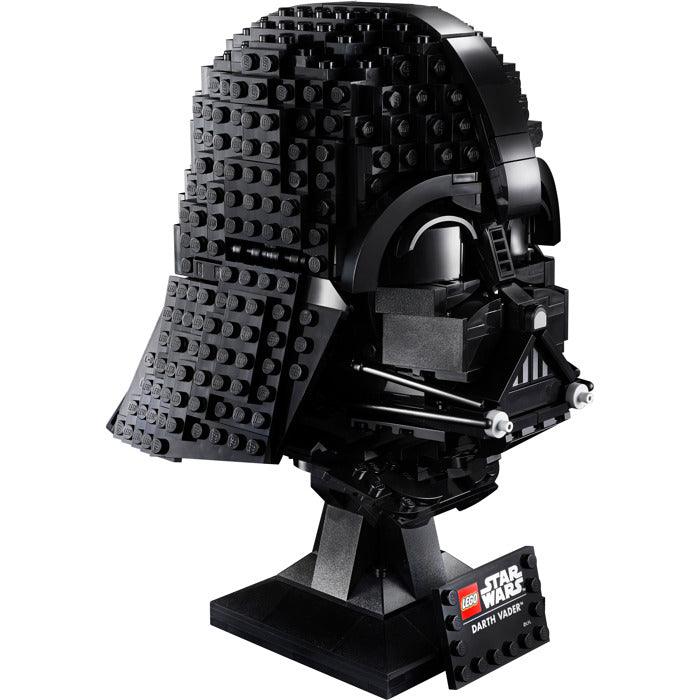 LEGO Darth Vader Helmet Set 75304