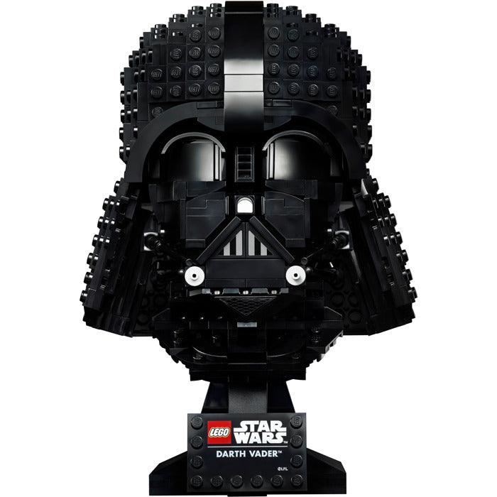 LEGO Darth Vader Helmet Set 75304