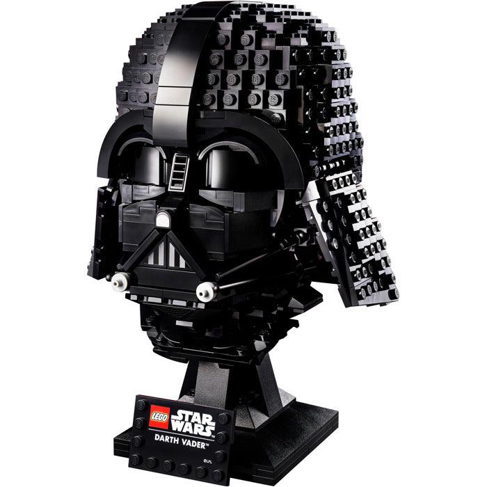 LEGO Darth Vader Helmet Set 75304