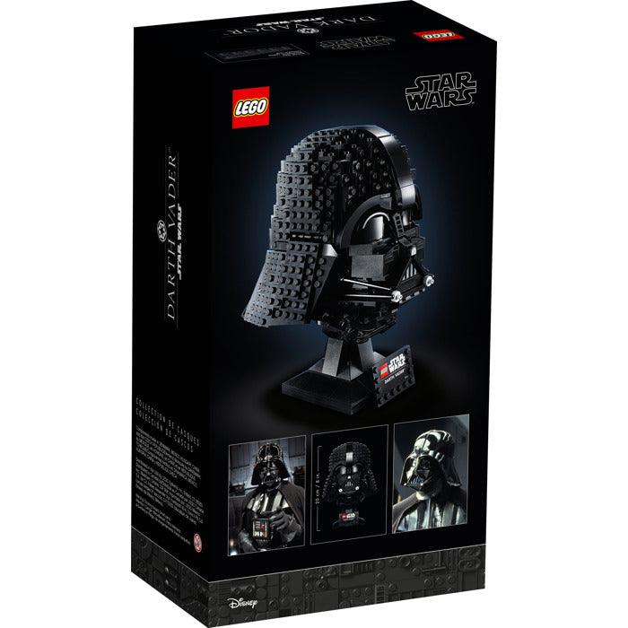 LEGO Darth Vader Helmet Set 75304
