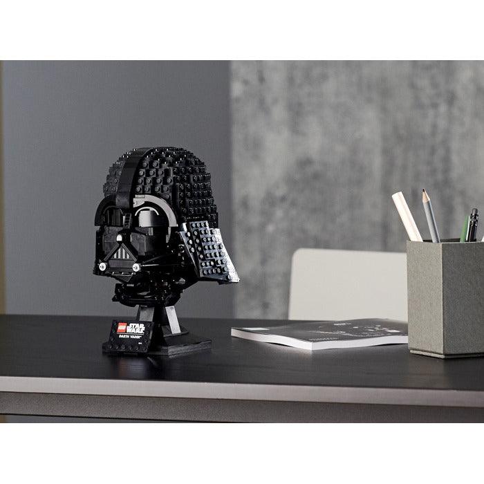 LEGO Darth Vader Helmet Set 75304