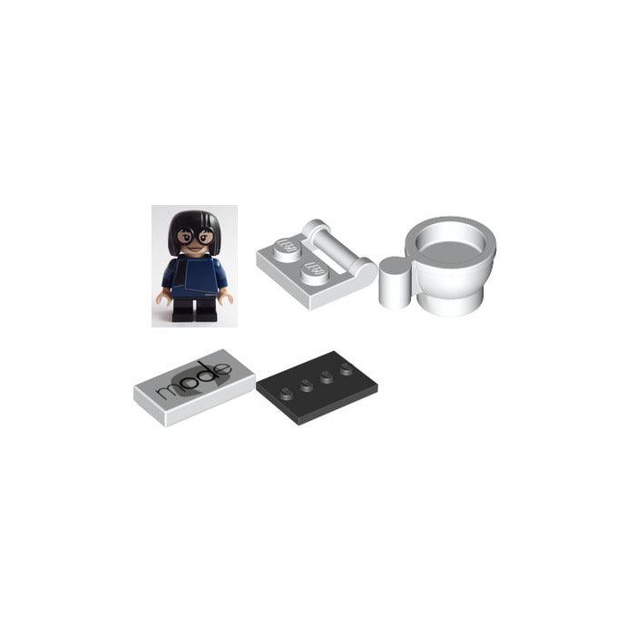 LEGO Edna Mode Set 71024-17