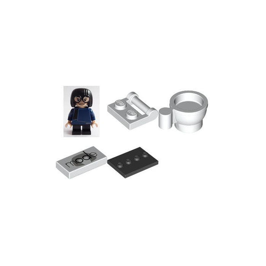 LEGO Edna Mode Set 71024-17
