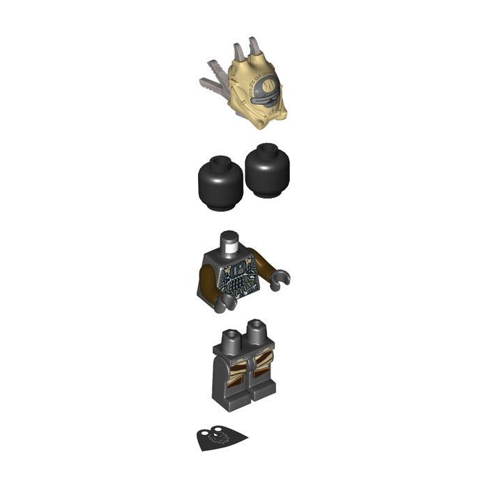 LEGO Enfys Nest Minifigure