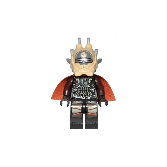 LEGO Enfys Nest Minifigure