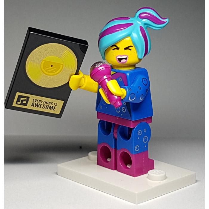 LEGO Flashback Lucy Set 71023-9
