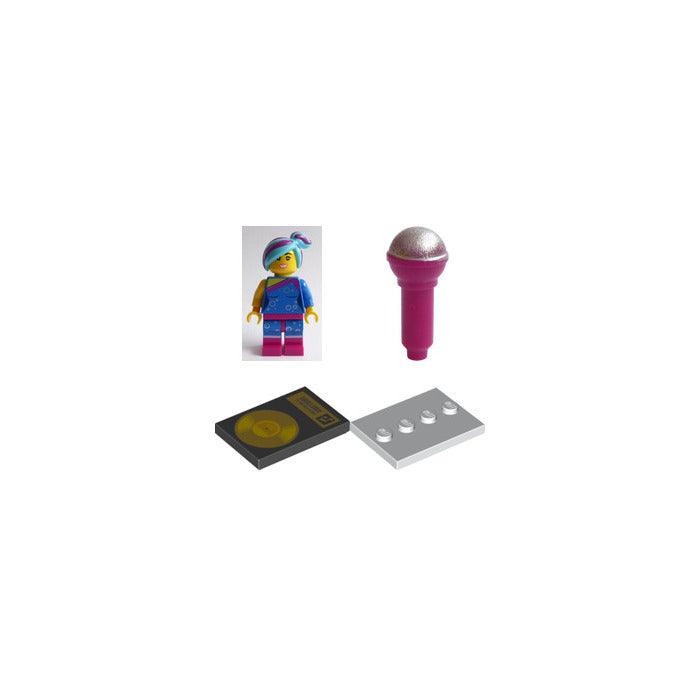 LEGO Flashback Lucy Set 71023-9
