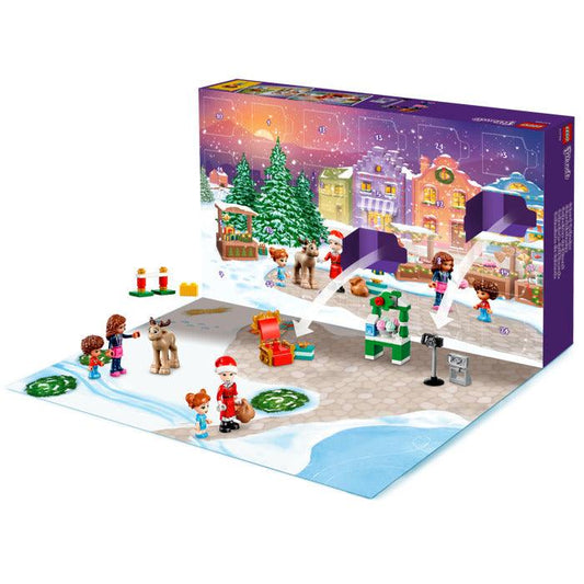 LEGO Friends - Advent Calendar 41706