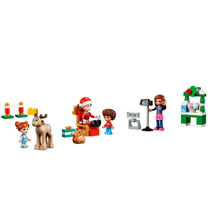 LEGO Friends - Advent Calendar 41706