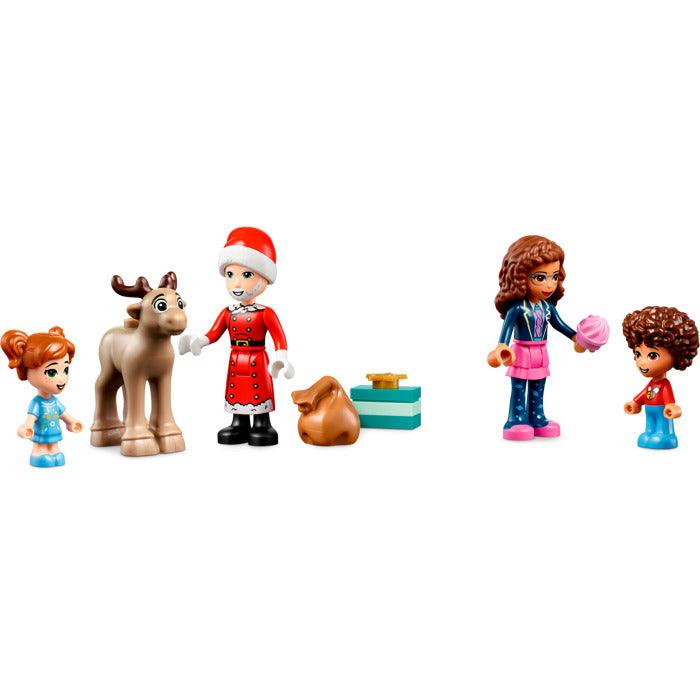 LEGO Friends - Advent Calendar 41706