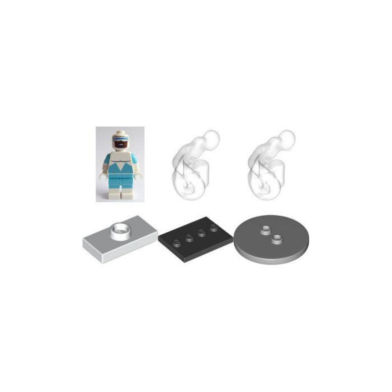 LEGO Frozone Set 71024-18