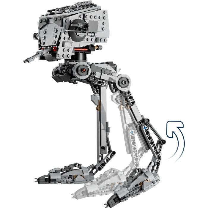 LEGO Hoth AT-ST Set 75322