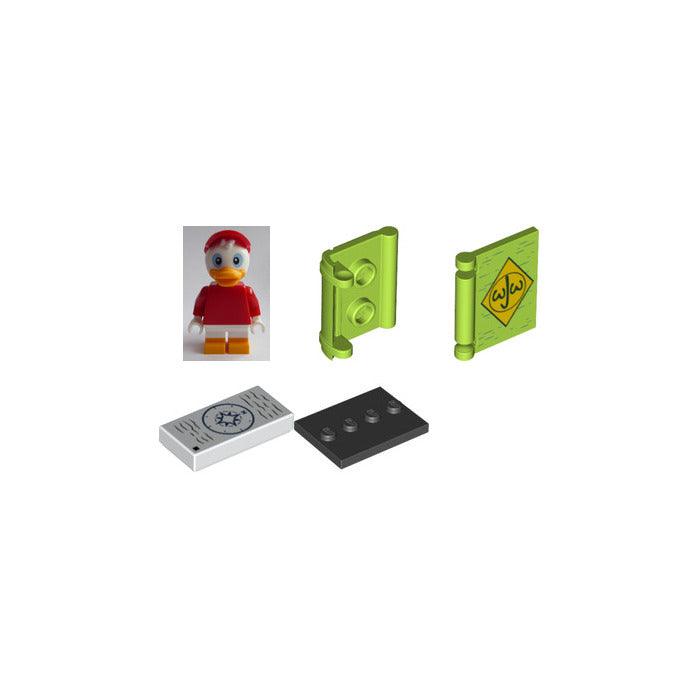 LEGO Huey Duck Set 71024-3