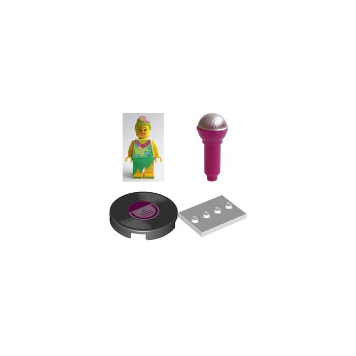 LEGO Hula Lula Set 71023-7